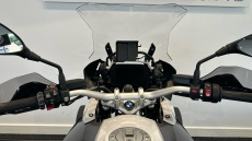 BMW R1250 GS TE 